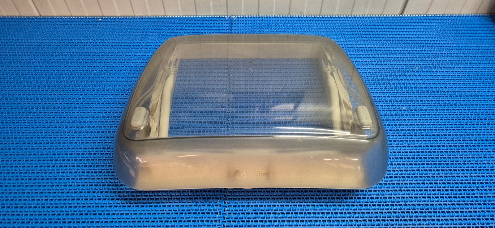 Dakluik voor camper of caravan, Caravans en Kamperen, Caravan accessoires, Ophalen of Verzenden, Gebruikt