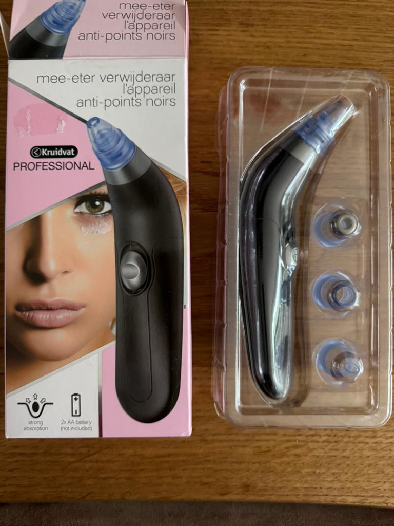 Mee-eter verwijderaar, Witgoed en Apparatuur, Ophalen of Verzenden, Nieuw, Overige typen