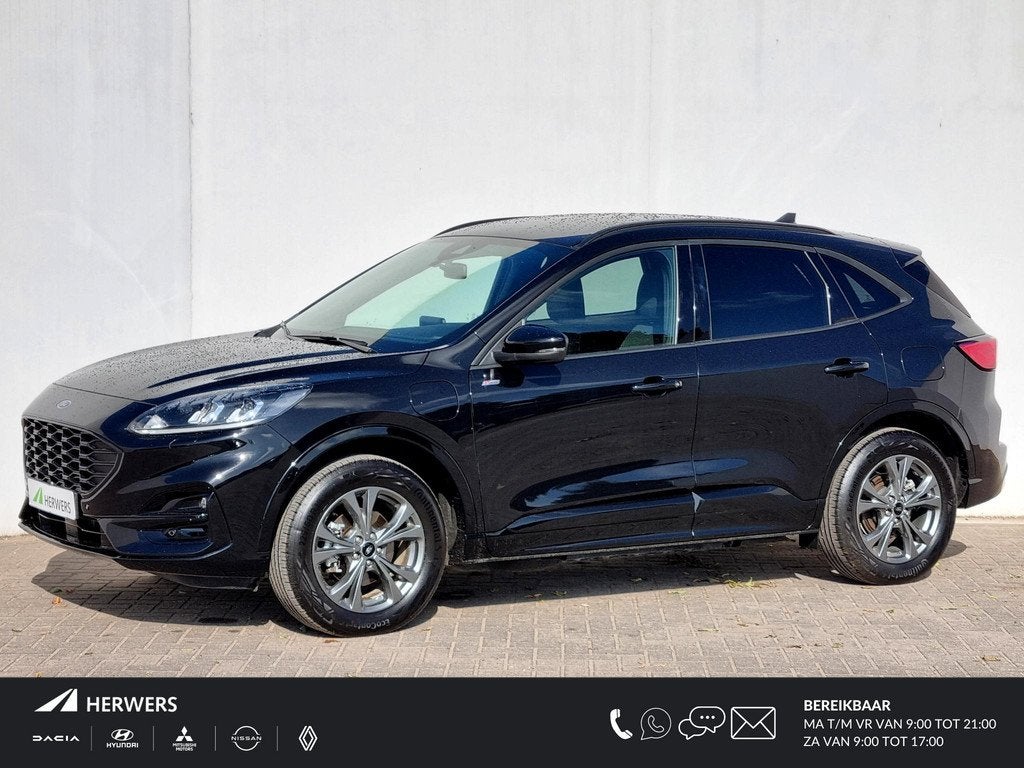 Ford Kuga 2.5 PHEV ST-Line / Stoel & Stuurverwarming / Achte