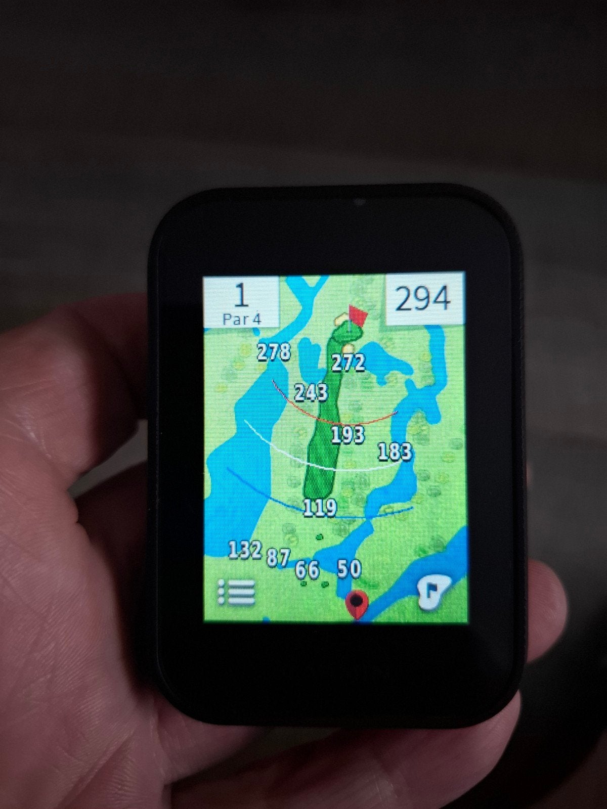 garmin g30, Ophalen, Zo goed als nieuw, Overige typen, Overige merken