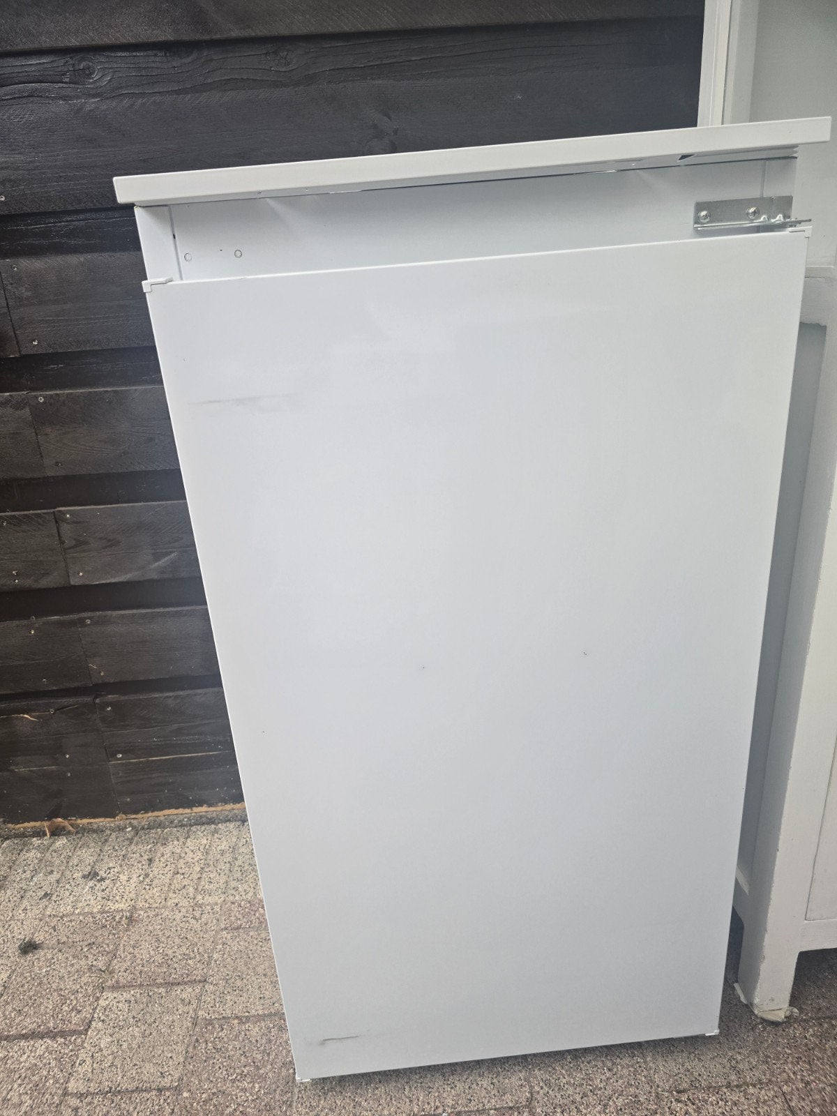inbouw koelkast 101x52 diepx 54 breed, Ophalen of Verzenden, Inbouw, Minder dan 60 cm