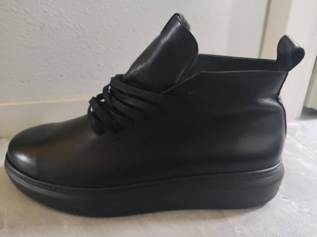 schoenen van Zikz10, Verzenden, Zwart, Nieuw, Zikz10