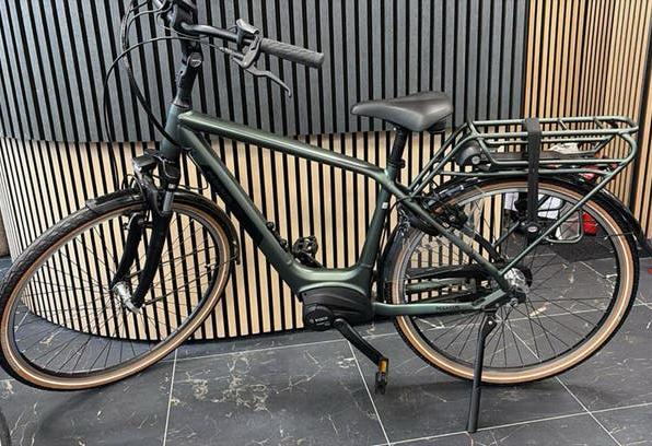 Pegasus elektrische fiets - nieuw, Overige merken, Nieuw, Ophalen of Verzenden, 51 tot 55 cm
