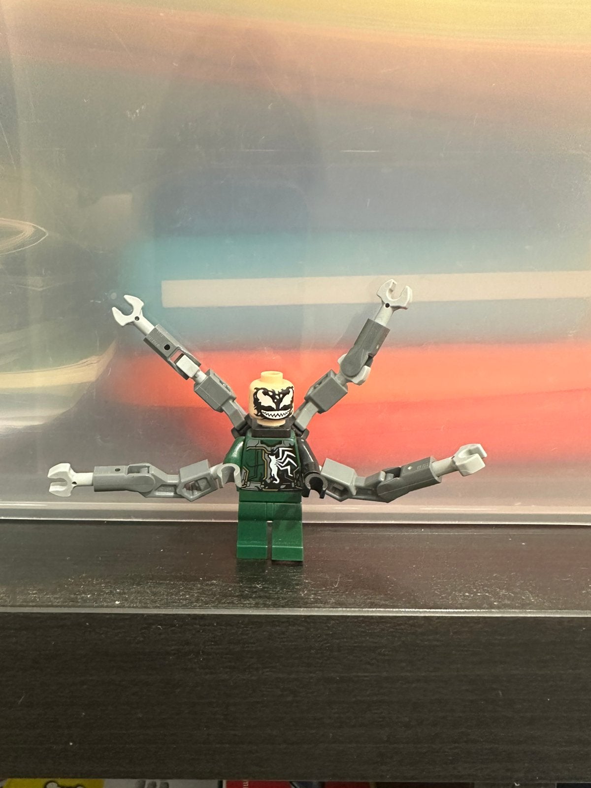 Lego poppetje, Ophalen of Verzenden, Zo goed als nieuw, Lego