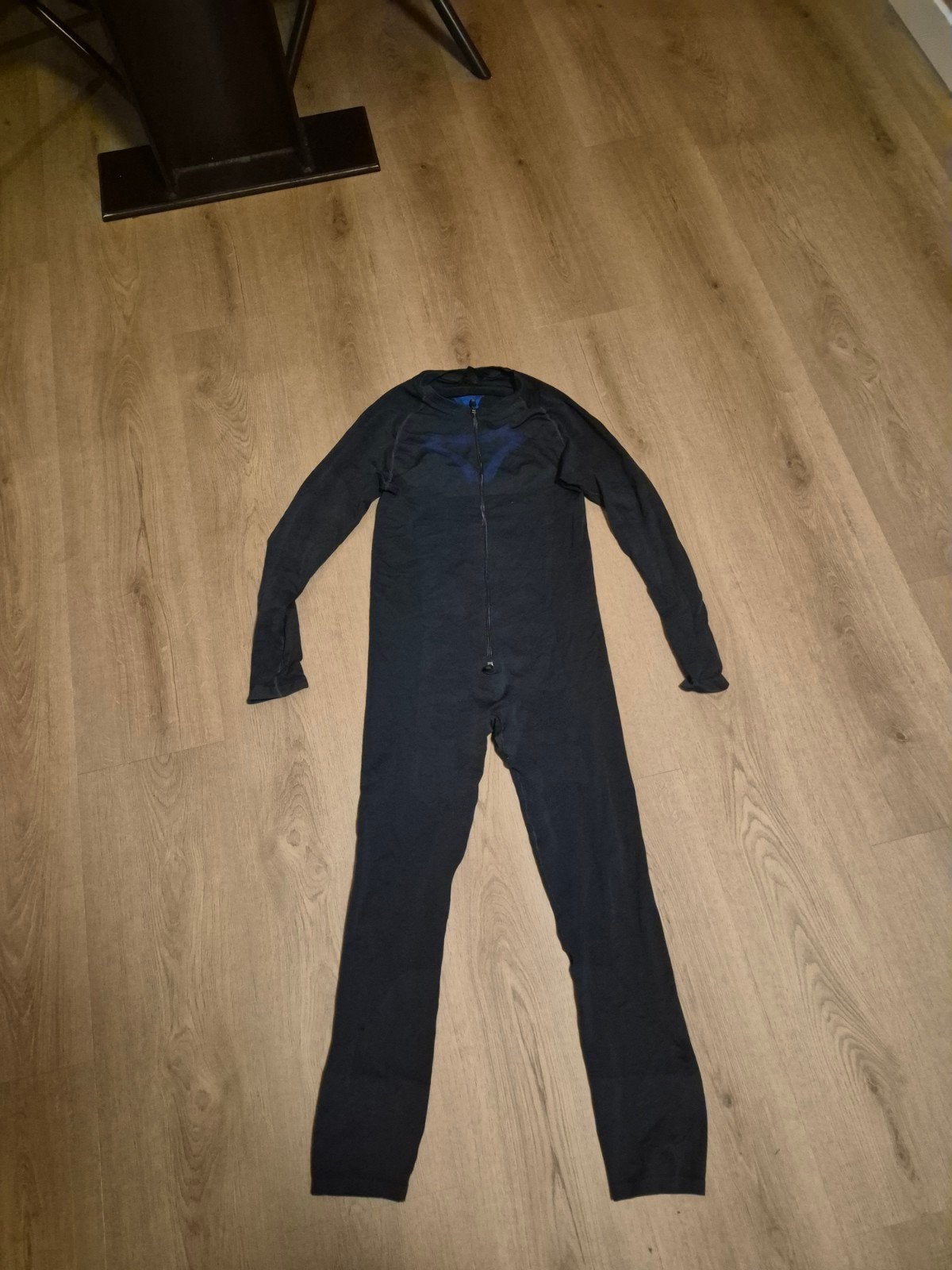 Macna ondersuit XXL/3XL - Comfortabele onderkleding, Motoren, Heren, Ophalen of Verzenden, Overall, Tweedehands