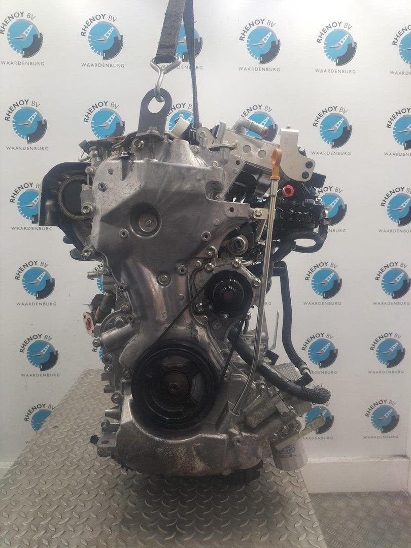 NISSAN QASHQAI MOTOR 2023, Ophalen of Verzenden, Gebruikt, ARN erkend