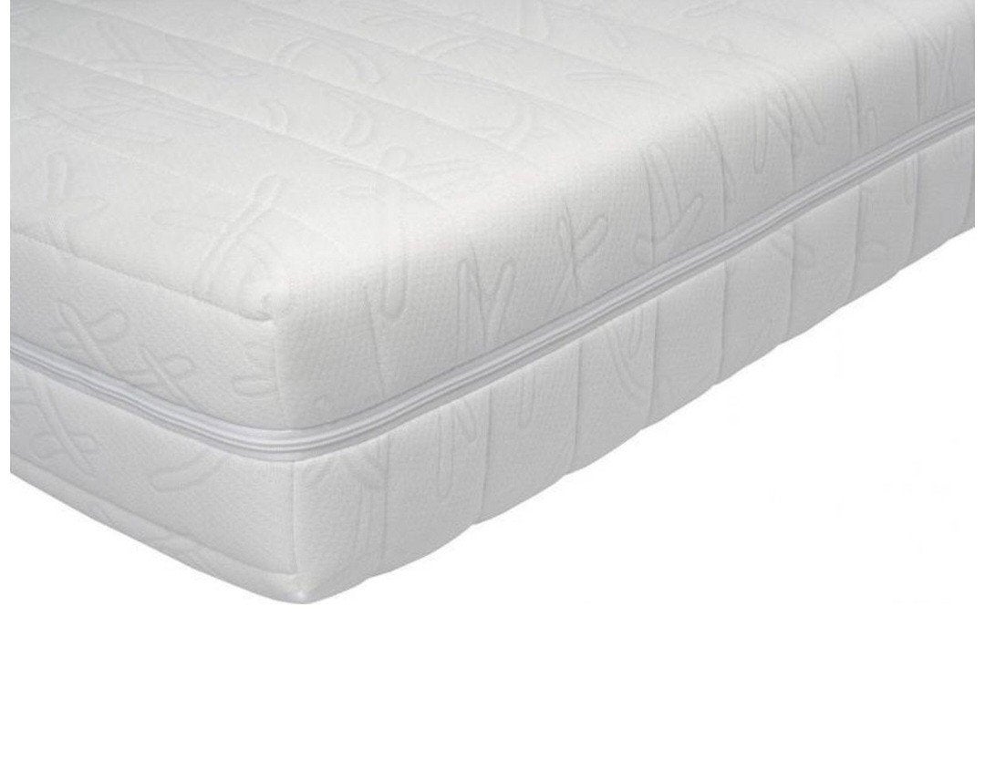 Nieuwe Pocketvering Matras 90x190, Ophalen, Nieuw, Eenpersoons, 90 cm
