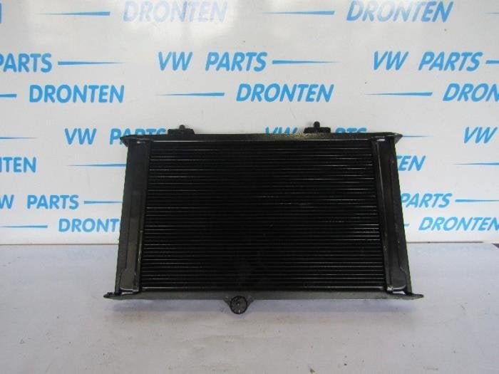 Radiateur van een Alfa Romeo GTV, Gebruikt, -, Verzenden, -
