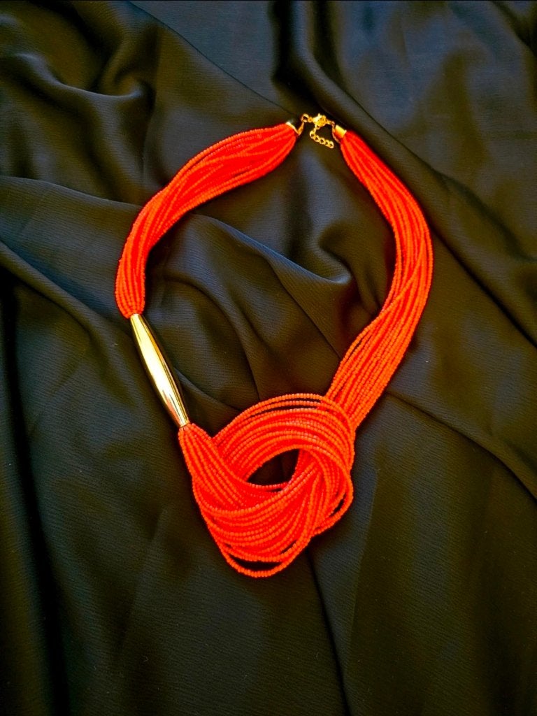 Nieuwe Marokkaanse ketting, Sieraden, Tassen en Uiterlijk, Overige materialen, Verstelbaar, Verzenden, Nieuw