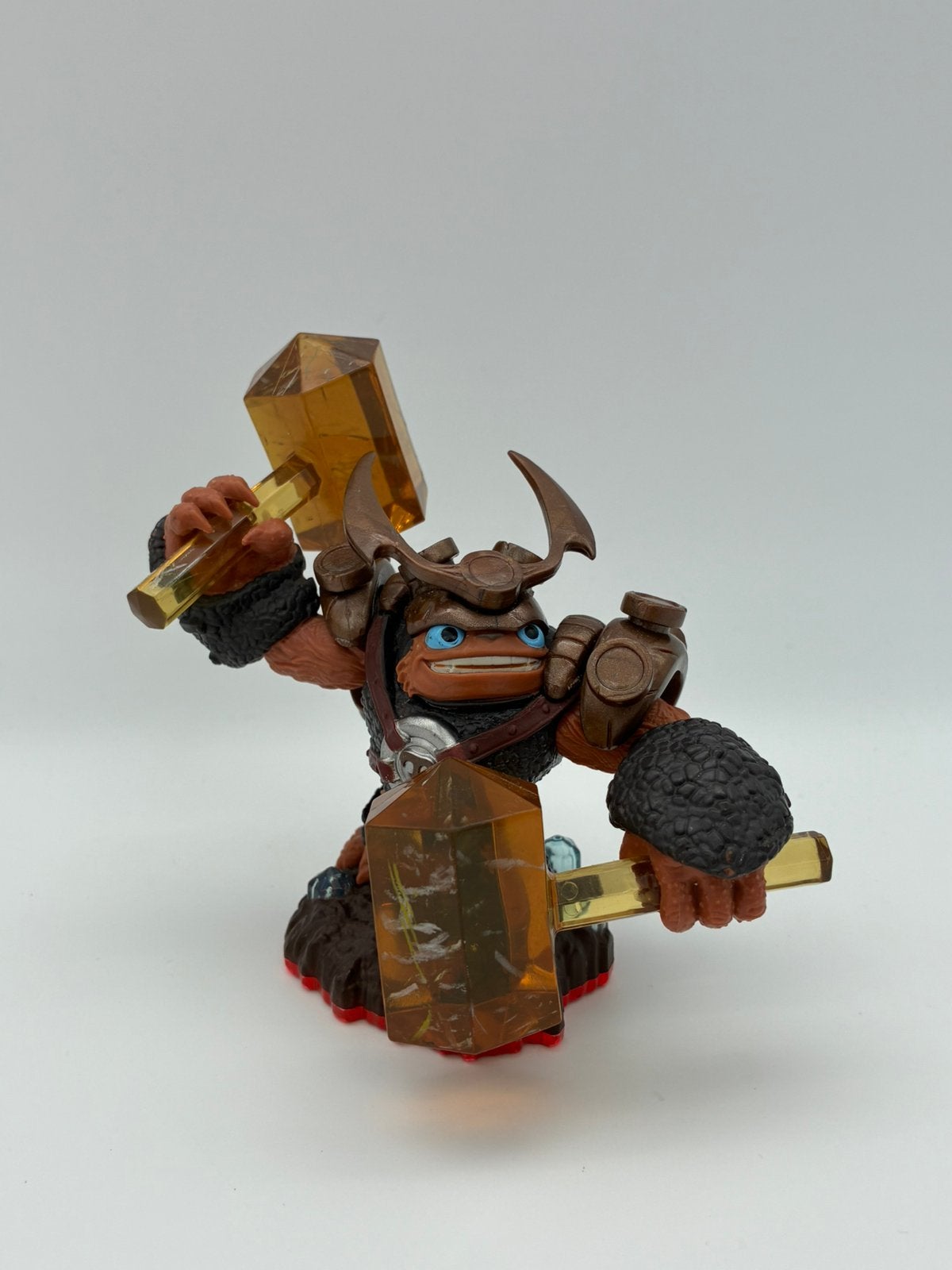 Skylanders Trap Team Wallop, Verzenden, W, Zo goed als nieuw, W