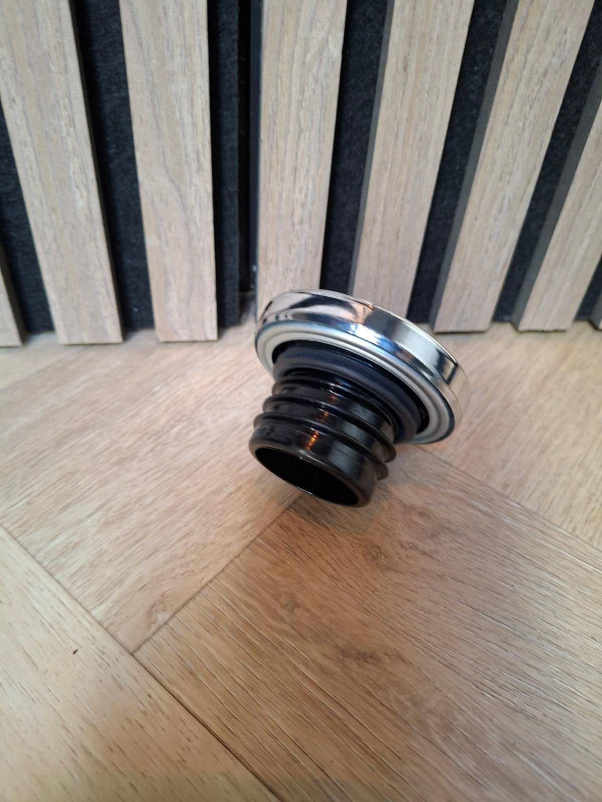 Tankdop Harley Sportster Roadster 2018, Ophalen of Verzenden, Gebruikt