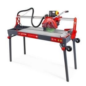 rubi dc250 1200, Ophalen, 1200 watt of meer, Cirkelzaag, 30 tot 70 mm