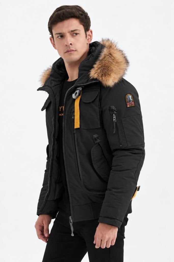 Parajumpers Gobi Winter Jas, Ophalen of Verzenden