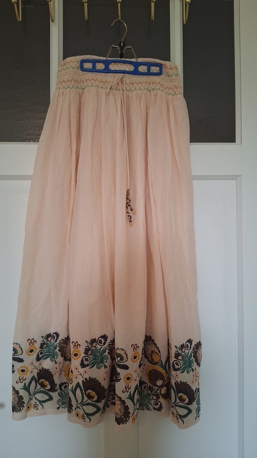 Lange rok van het merk lollys laundry, maat xs, Ophalen of Verzenden, Zo goed als nieuw