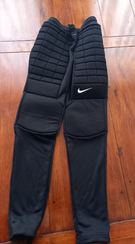 Keeper trainings broek, Maat L, Ophalen of Verzenden, Nieuw, Broek
