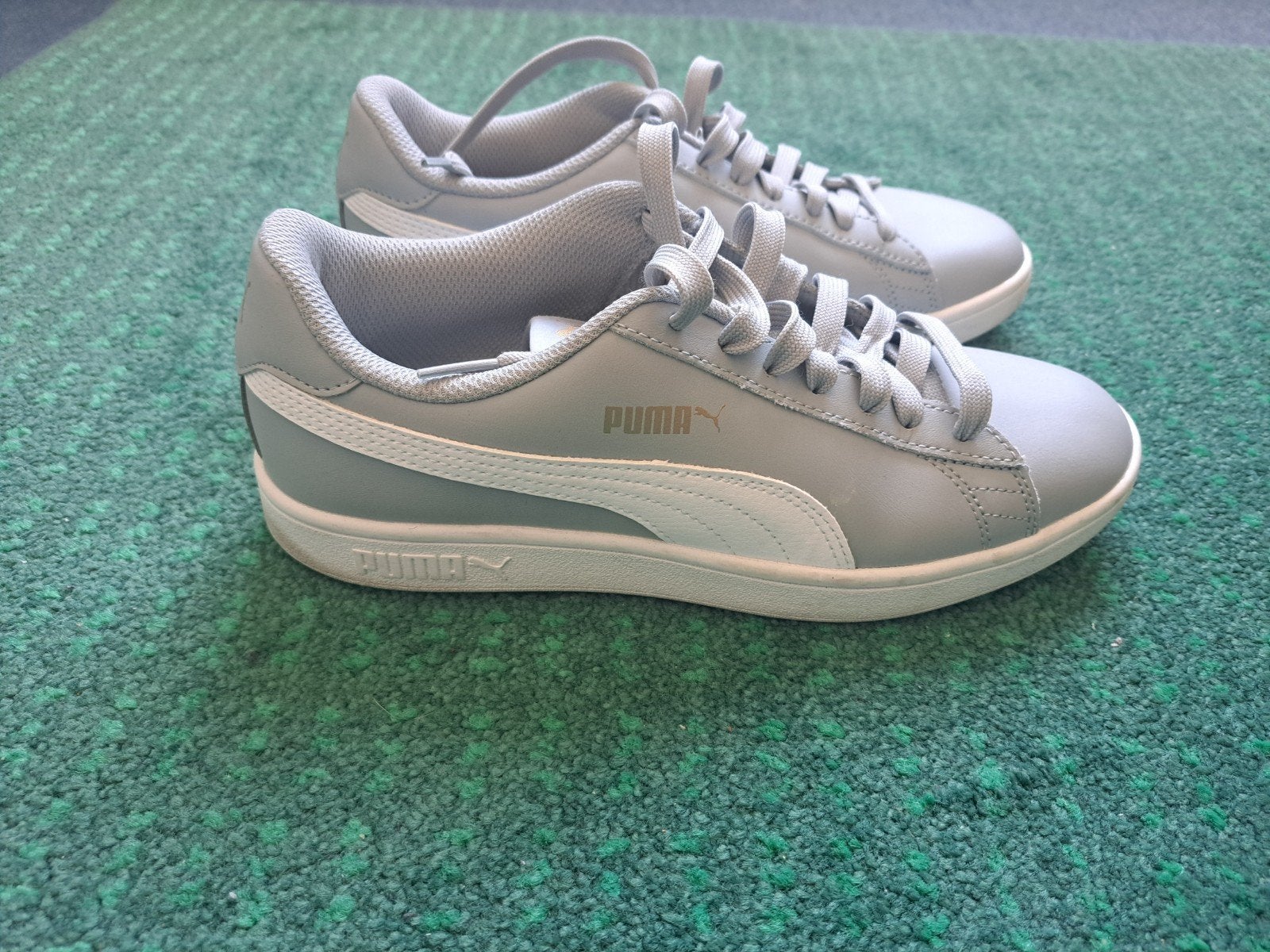 Goed als nieuwe puma schonen maat 39, Ophalen of Verzenden, Zo goed als nieuw, Overige typen, Overige merken