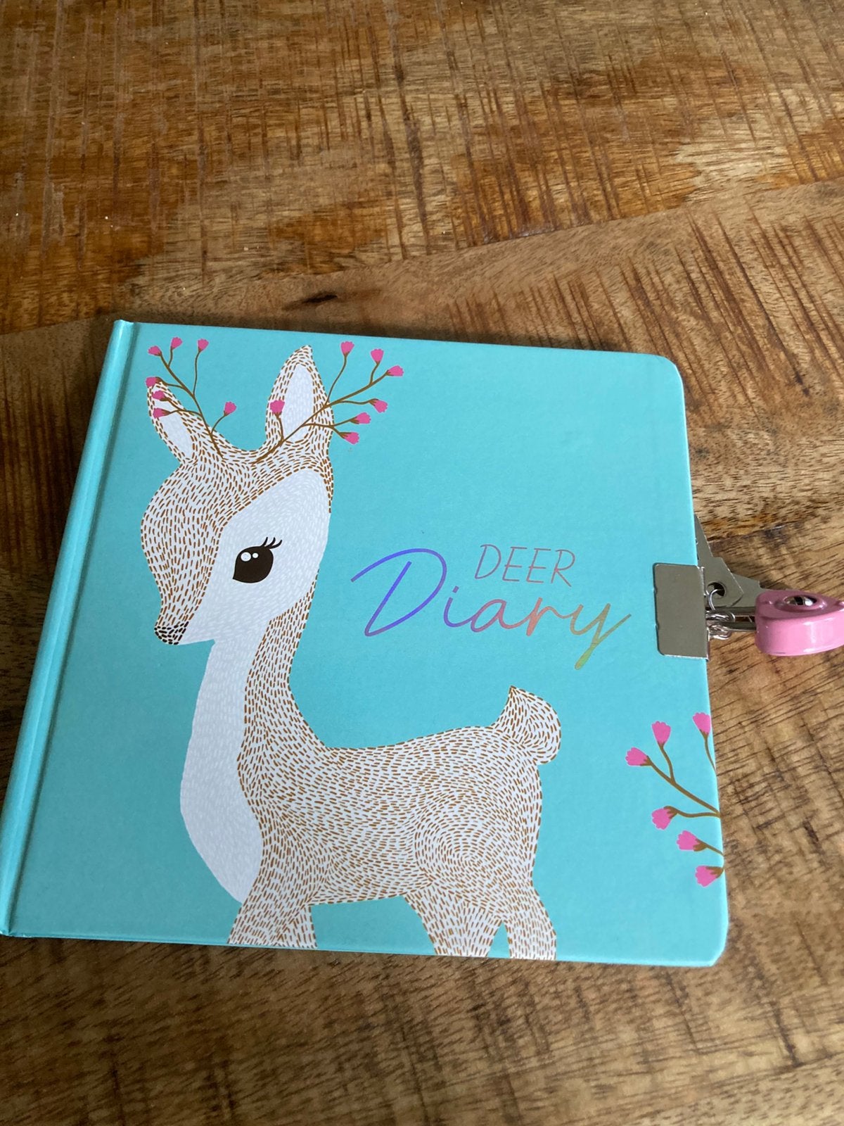 Dagboek, Ophalen of Verzenden