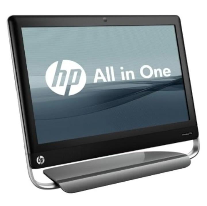 Hp touchSmart 7320 pc. Alleen ophalen, Computers en Software, Desktop Pc's, Ophalen, Zo goed als nieuw, .   HP  .