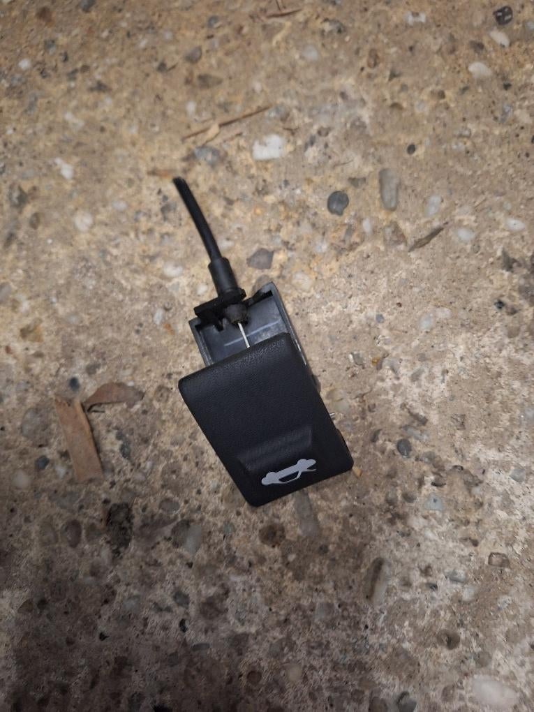 Hendel om motorkap te openen i10 uit 2005, Ophalen of Verzenden