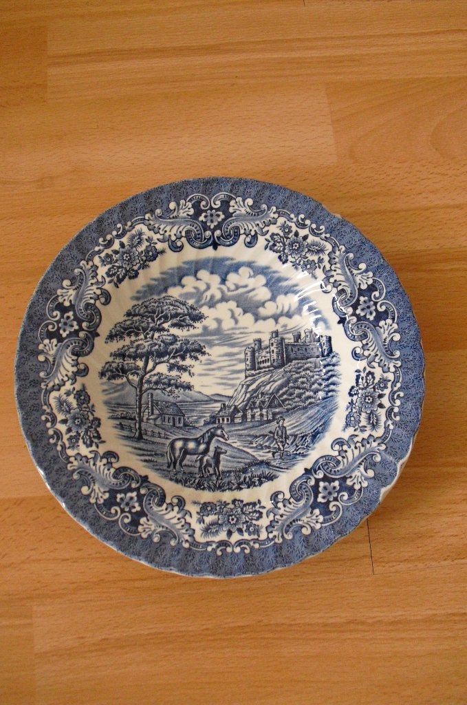 TE KOOP MOOI OUD WANDBORD, Ophalen of Verzenden