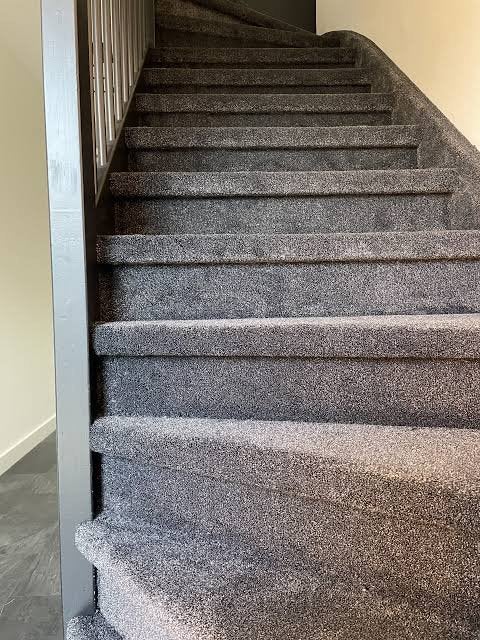 Trap bekleding trap renovatie trap stoffering tapijt, Huis en Inrichting, Stoffering | Vloerbedekking, 75 m² of meer, Nieuw, Ophalen of Verzenden