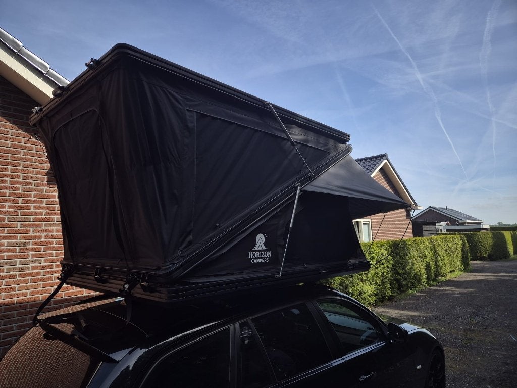 Horizon campers daktent + winterisolatie, Caravans en Kamperen, Postdijk 7B, Nieuw, Ophalen of Verzenden, Horizon Campers