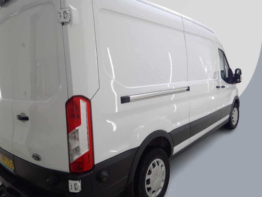 Ford Transit 350 2.0 TDCI L3H2 Trend, Voorwielaandrijving, Euro 6, 4 cilinders, 129 pk