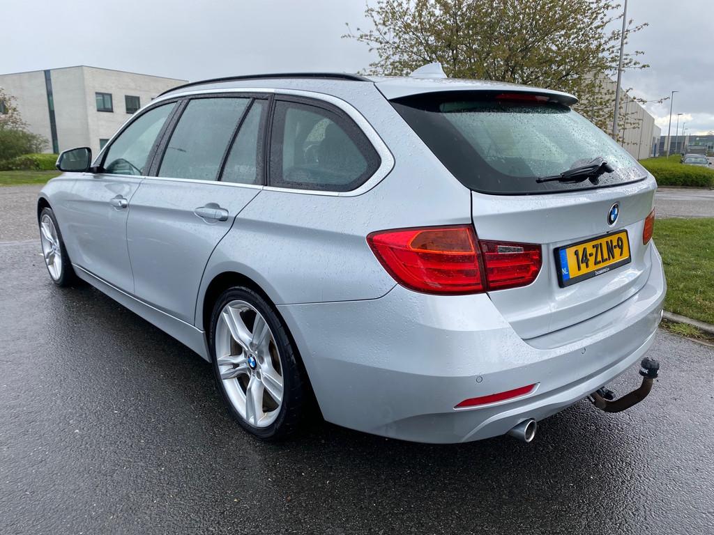 BMW 3-serie Touring | 2013 | 320d High Executive | Top Auto, Auto's, 21 km/l, Achterwielaandrijving, 1465 kg, Origineel Nederlands