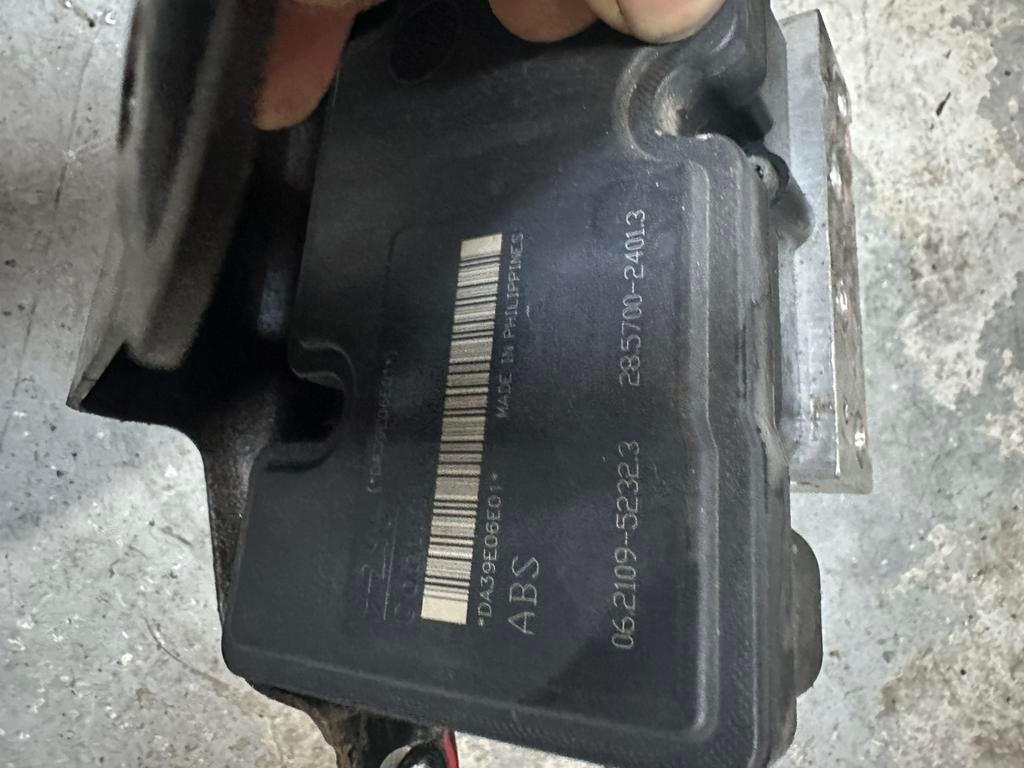 Abs computer suzuki swift 2010, Ophalen of Verzenden, Gebruikt, Suzuki