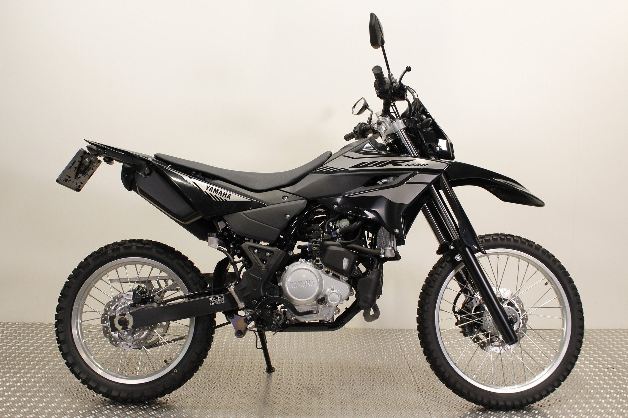 Yamaha WR 125 R (bj 2026), Klantenservice@yamaha-motor.nl, Toermotor, Koolhovenlaan 101
1119 NC  Schiphol-Rijk, NL, Yamaha Motor Europe N.V.