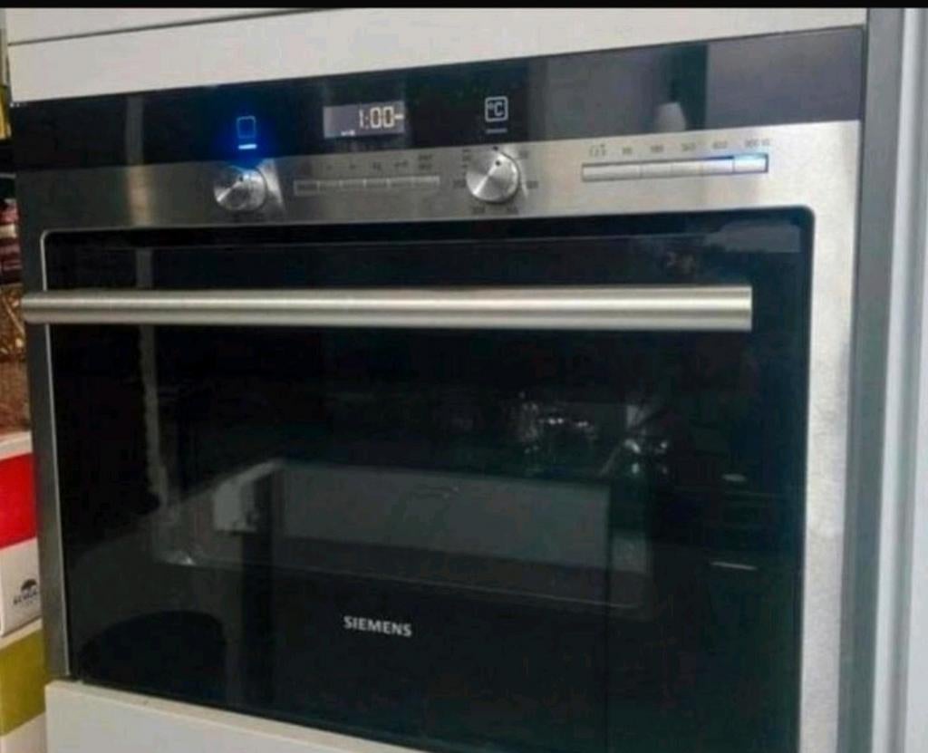 Siemens Combimagnetron, Combimagnetron, Crisp, Geen, Refurbished