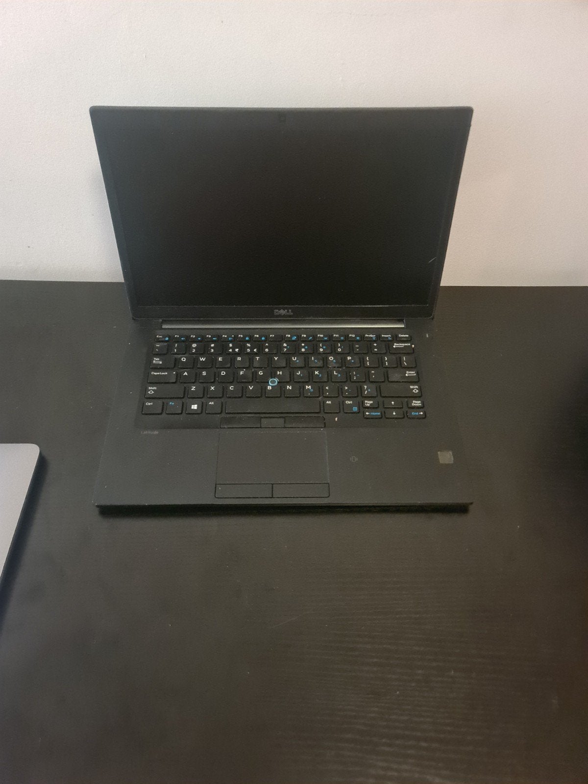 Dell Latitude 7480 Laptop, Ophalen of Verzenden, Gebruikt, Dell
