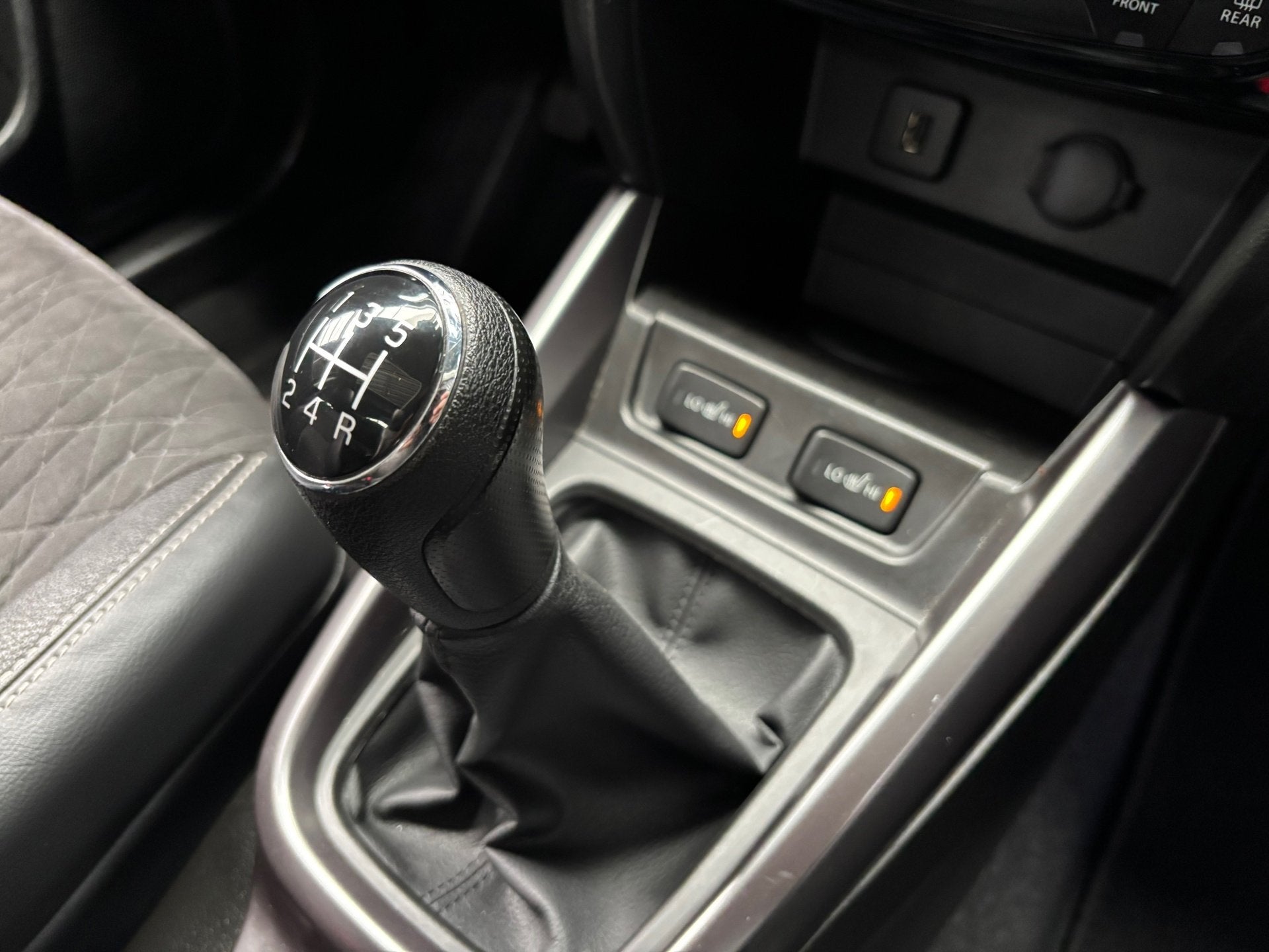 Foto 16 van Suzuki VITARA 1.0 Boosterjet Stijl