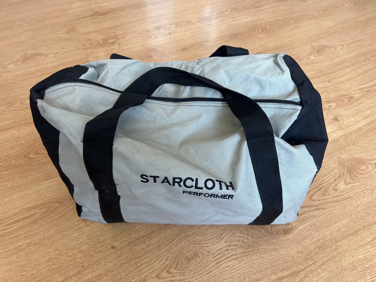 Starcloth Performer LED Lichtset met controllers en kabels, Muziek en Instrumenten, Licht en Laser, Ophalen of Verzenden, Gebruikt