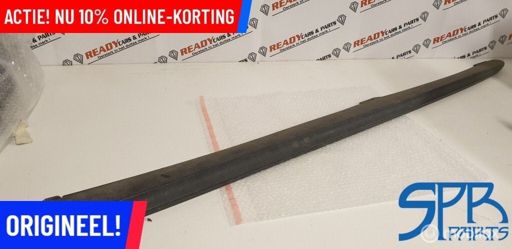 GOLF 6 VI GTI GTD Zijskirt 5K0853855B LINKS SIDESKIRT SKIRT