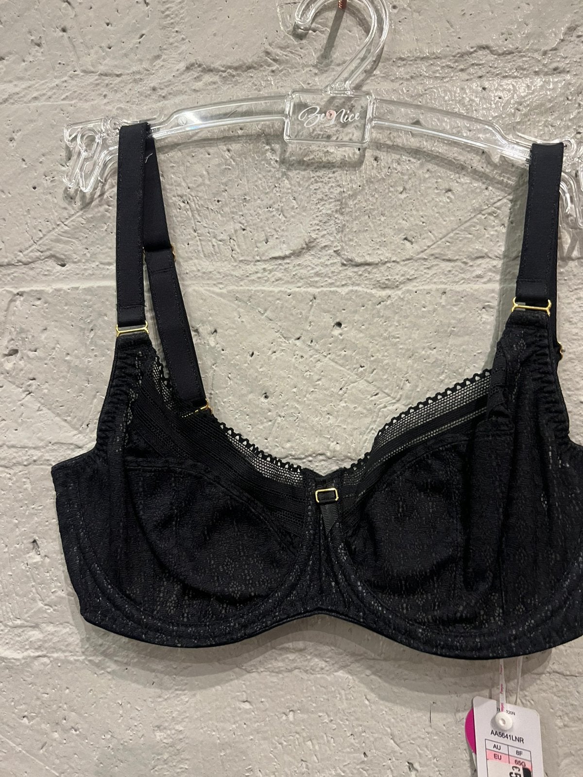 Freya bh maat 65G NIEUW!! Nu €25,-, Ophalen of Verzenden, BH