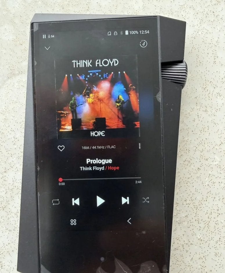 Astell&Kern SR35