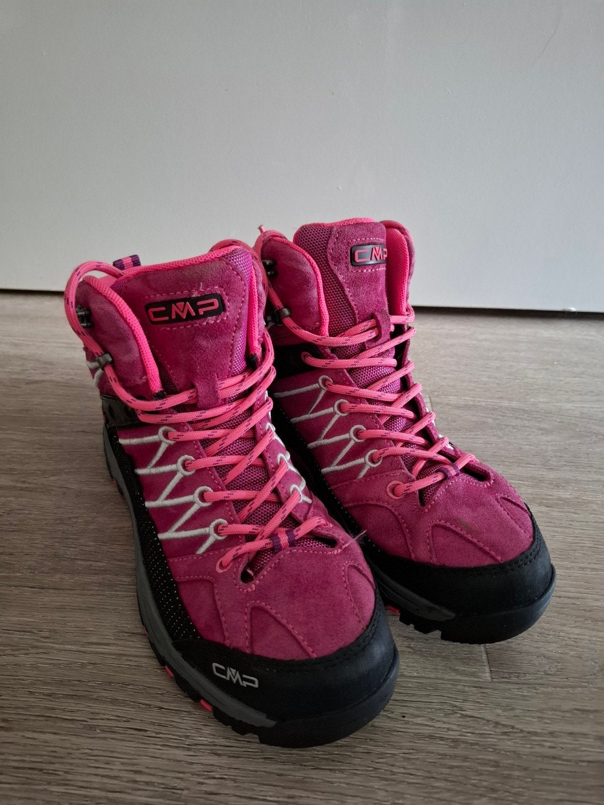 Mooie CMP dames/meisjes wandelschoenen maat 38, Ophalen of Verzenden, Zo goed als nieuw