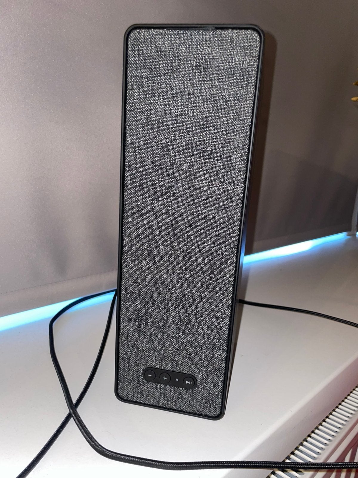 Sonos Symfonisk box, Ophalen, Zo goed als nieuw, Surroundset, Sonos