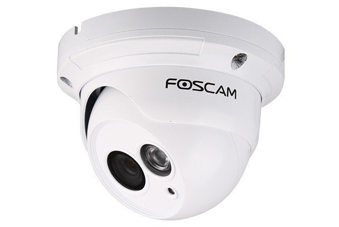 Foscam FI9853EP PoE, Ophalen, Nieuw