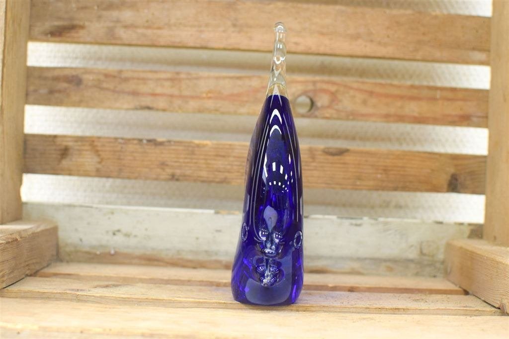 Murano glazen vis 47810, Verzamelen, Ophalen of Verzenden, Gebruikt, Dier