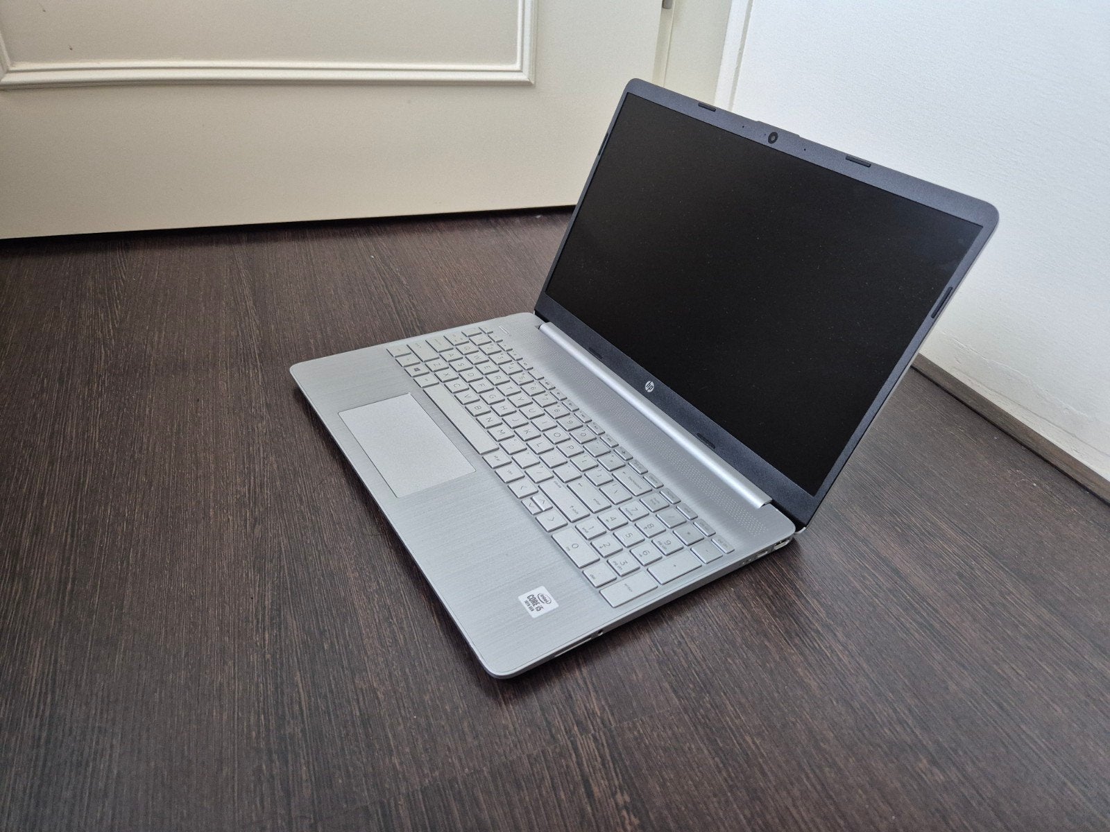 HP Pavilion - i5 10de gen - 16 GB en 250 GB SSD, Computers en Software, 2 tot 3 Ghz, 15 inch, Ophalen of Verzenden, Zo goed als nieuw