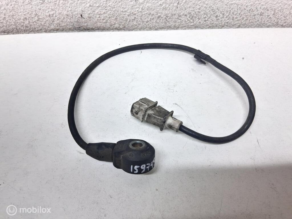 Pingelsensor Vw Corrado ('88-'95) 0261231047, Gebruikt, Volkswagen, Ophalen of Verzenden