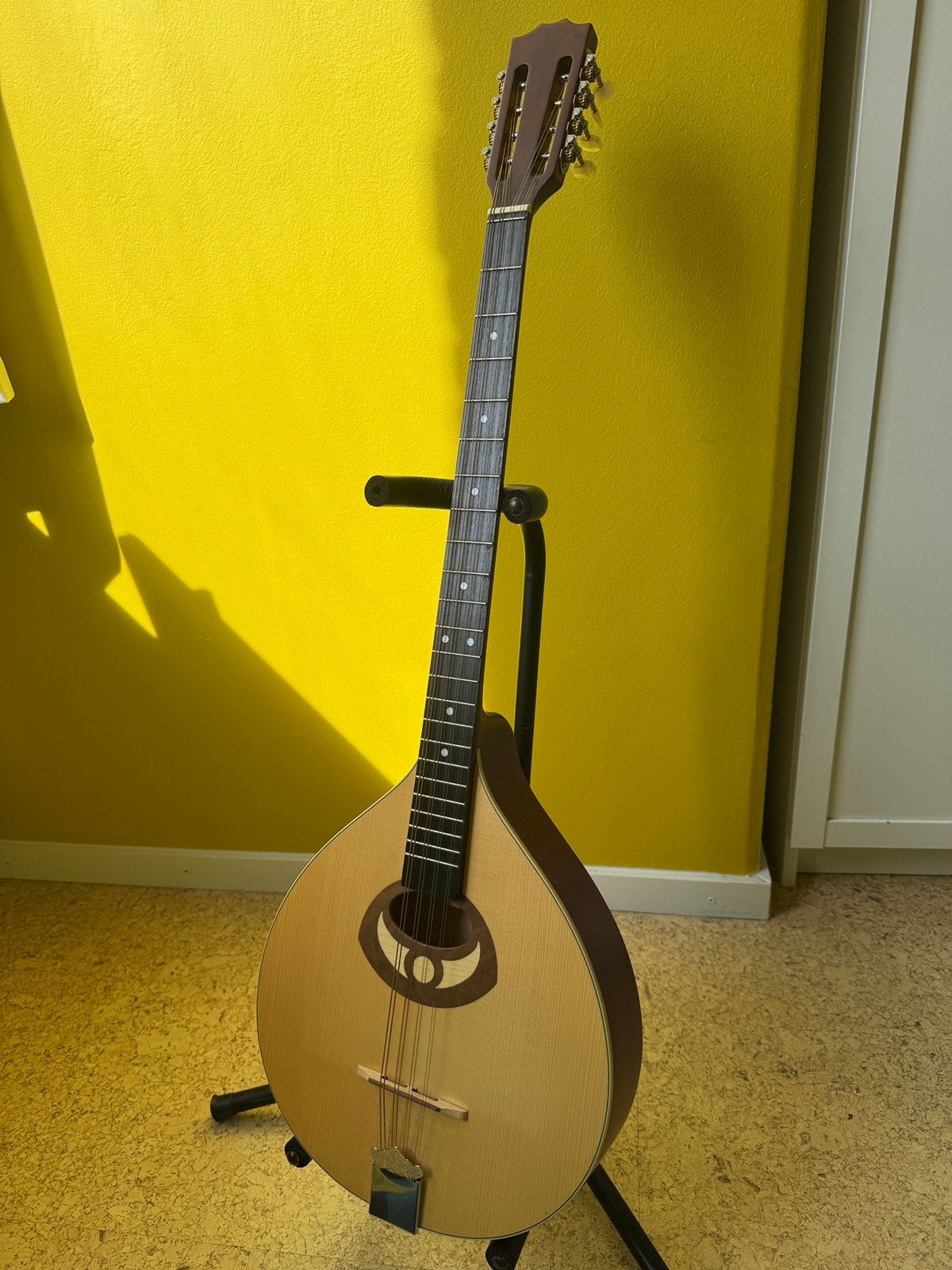 Ozark bouzouki, Muziek en Instrumenten, Ophalen, Zo goed als nieuw, Luit, Saz of Bouzouki