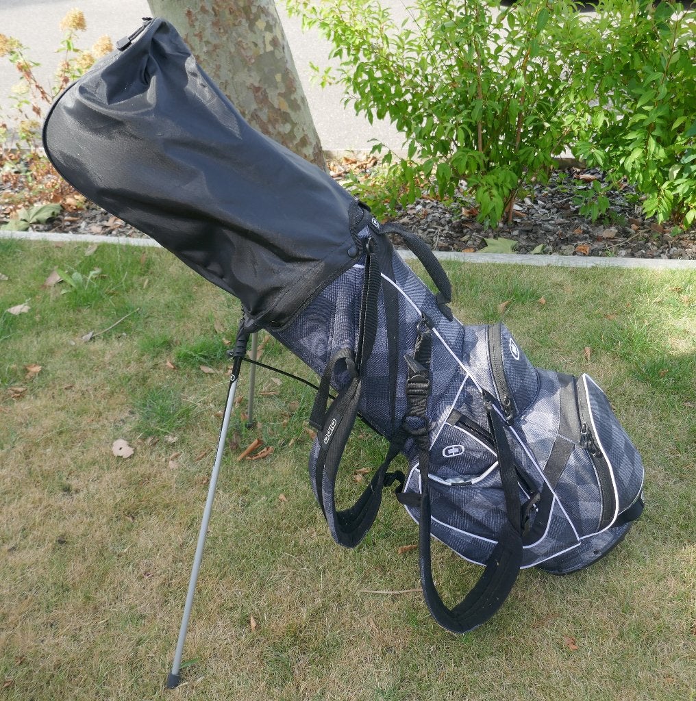 Golfset, Ophalen, Zo goed als nieuw, Set, Overige merken