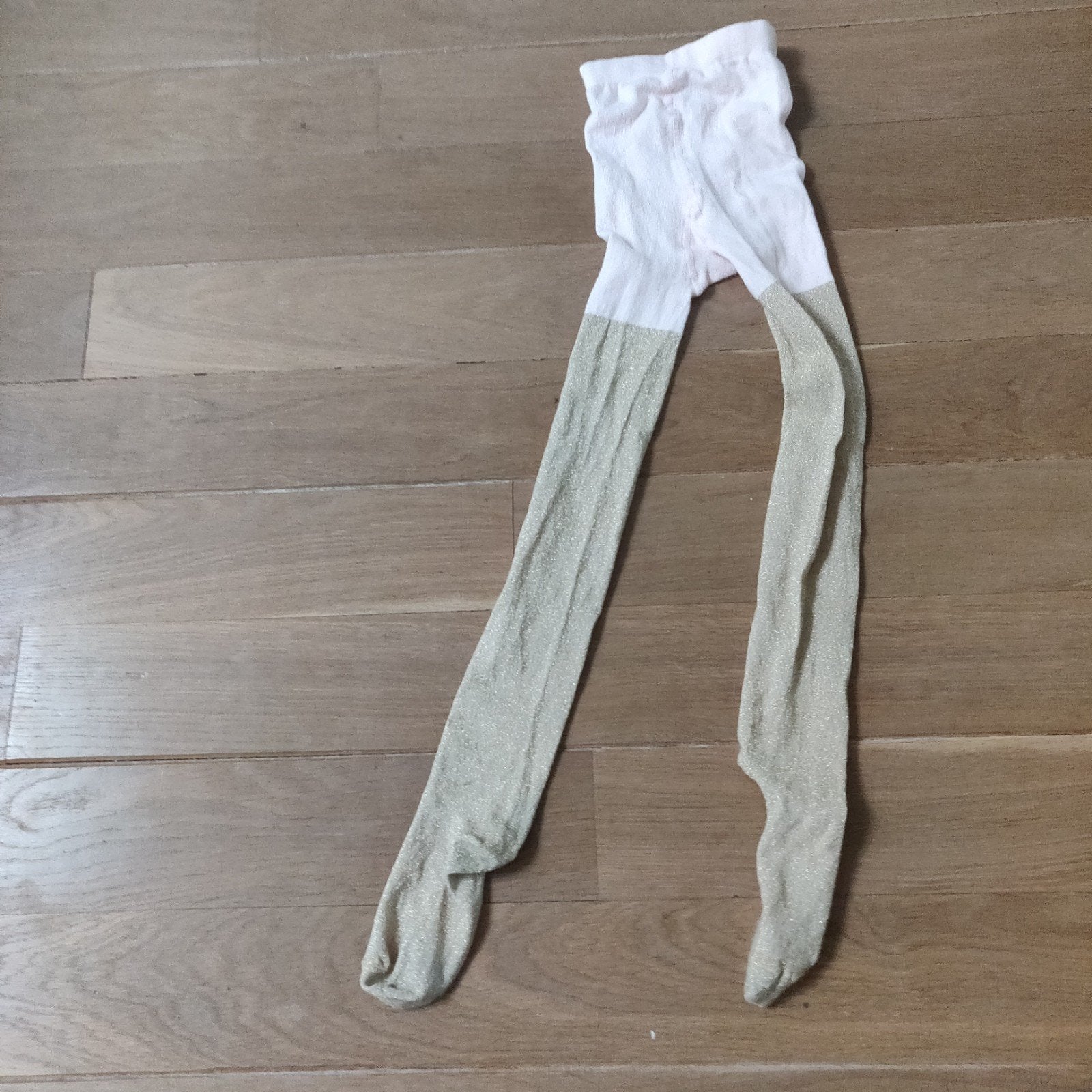 majo roze en goud, Meisje, H&M, Ophalen of Verzenden, Zo goed als nieuw