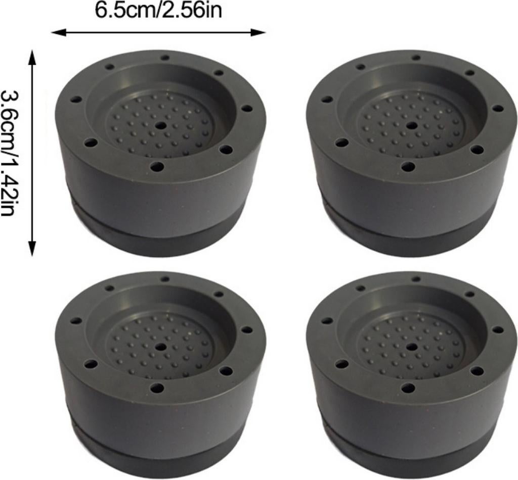 Nieuwe verhogers voor wasmachines, drogers en koelkasten., Ophalen of Verzenden, Nieuw