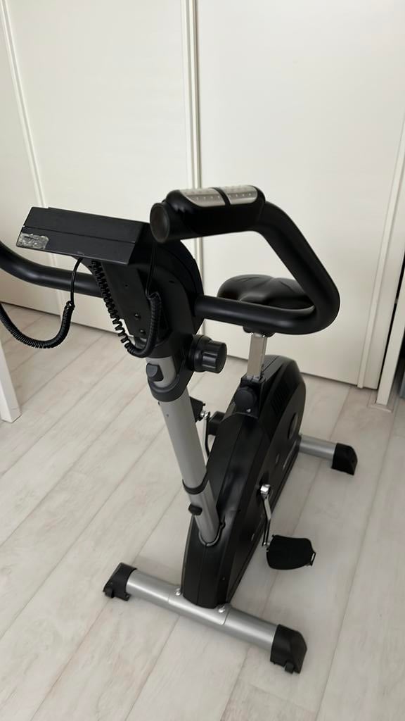 Hometrainer Kettler, Ophalen, Zo goed als nieuw, Hometrainer
