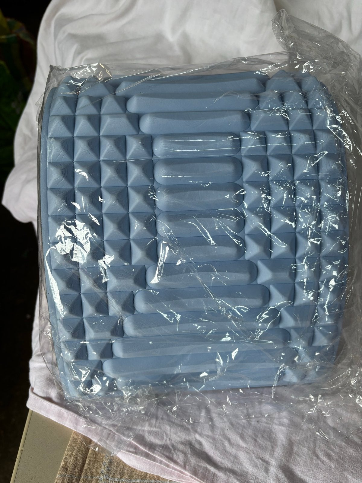 Nieuwe Lumbar Stretcher - Rugpijn Verlichting, Ophalen of Verzenden, Nieuw, Overige typen