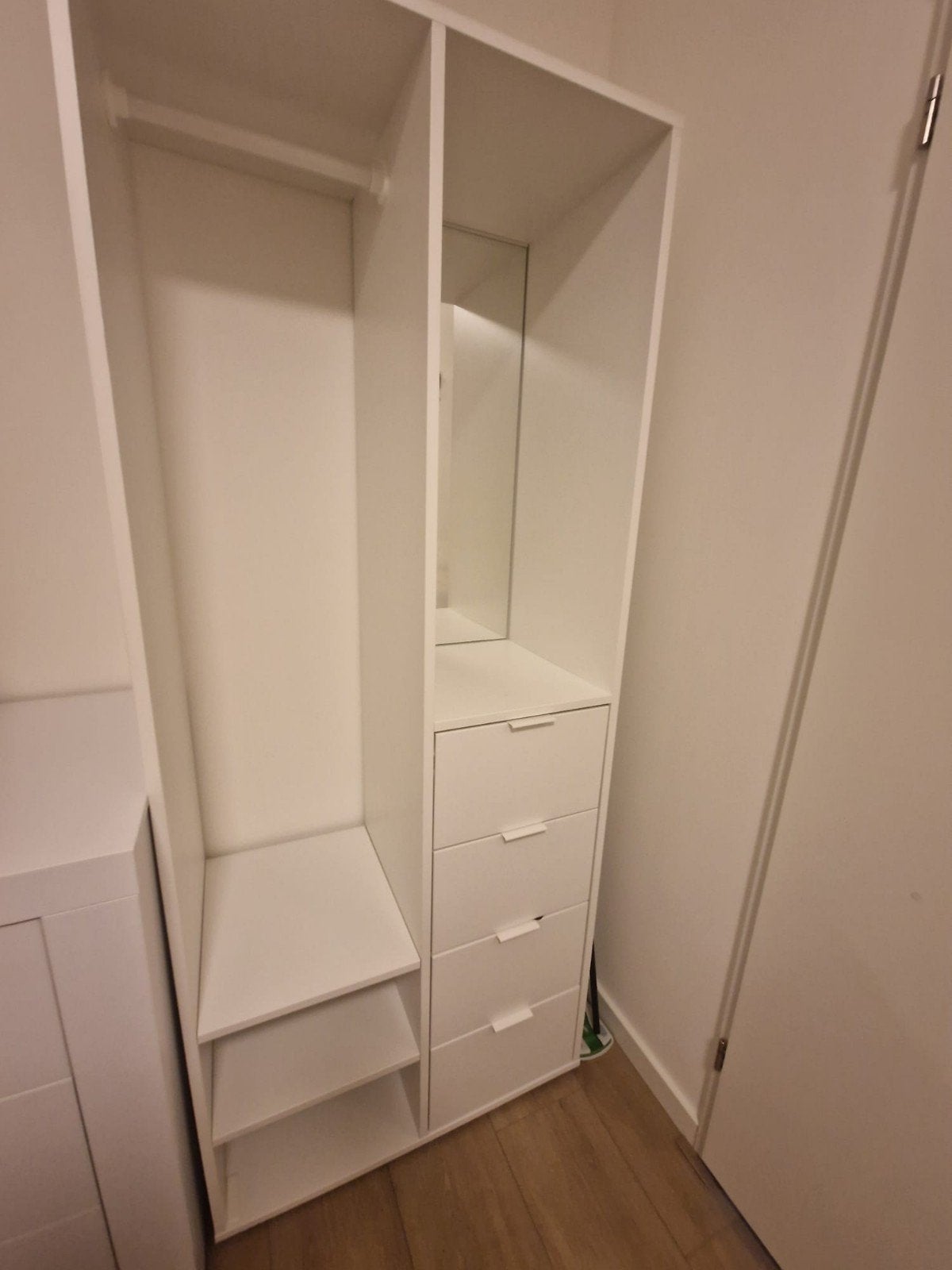Sundlandet ikea kast, Ophalen, Zo goed als nieuw, 25 tot 50 cm, 50 tot 100 cm